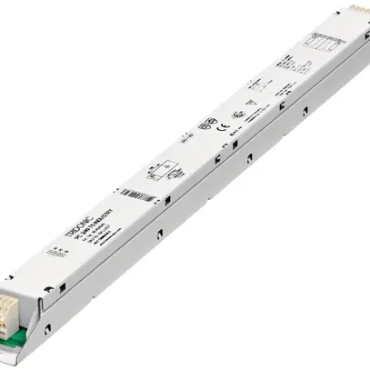 Ballast Tridonic PC 2/58 T8 INDUSTRY, 2×58W, 30×28×456mm 