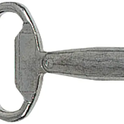 Clé de manœuvre ZH164 8mm 