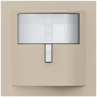Détecteur de mouvement Hager kallysto A KNX beige 
