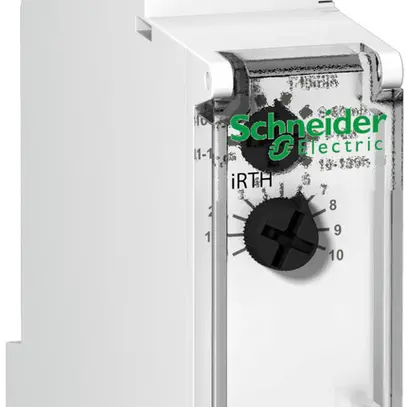 Relais temporisé Schneider Electric RTH 