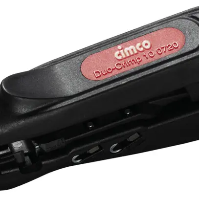 Dénudeur de câble JOKARI Duo Crimp 