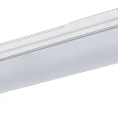 LED-Feuchtraumleuchte DOTLUX HIGHFORCEpc IP66/IP69 1500mm 54W 840 2×3L 