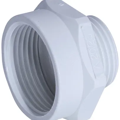 Ampliamento PA/GFK M32/M40 grigio chiaro 