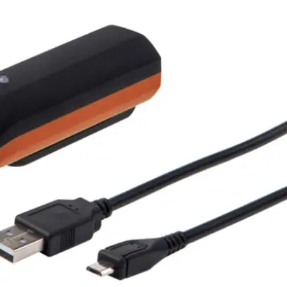 Lampada portatile LED WORKLIGHT 1W 6000K 100lm 1000mAh IP20 