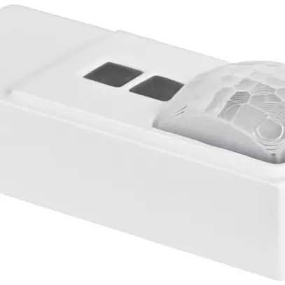 Capteur de mouv.et lumière INC OSRAM LS/PD LI UF G2 