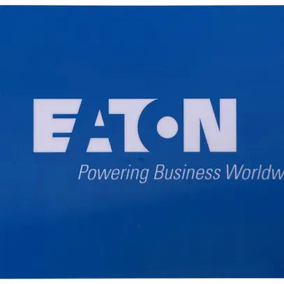 Carte RFID Eaton pour GM Building/DC 22/DC 44/DC 66 5 pièces 