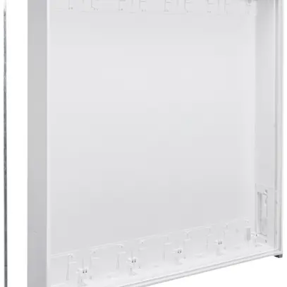 Armoire murale univers quickset sans porte IP30 CP II 800×1400×205mm 