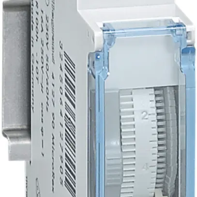 Timer LEXIC Rex QT11 
