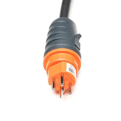 JUICE Adaptateur T15  | IP55 | (CH) Adaptateur pour JUICE BOOSTER 