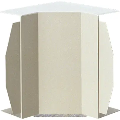 Angolo interno tehalit per 127307632 grigio 