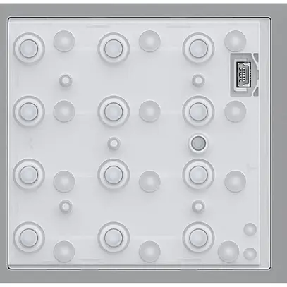 Module clavier codé Sfera 