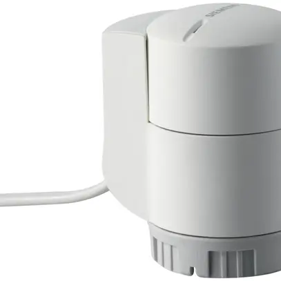 Servomoteur électrothermique Siemens STA23 230VAC 