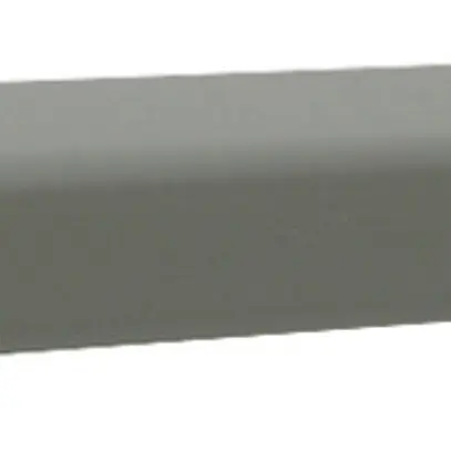 Canale da suolo tehalit SL 11×41 grigio 