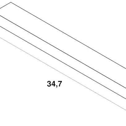 LED-Konverter SLV LADV100W24Z-T2CH, 100W 24VDC max. 4160mA, DALI, 2-Kanal TW 