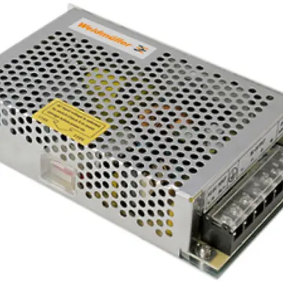 Alimentation à découpage Weidmüller Connect Power PRO-E CP E SNT 100W 5V 16A 