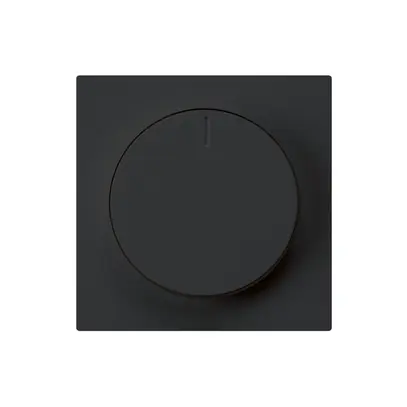 Potenziometro INC kallysto 1…10V A nero 