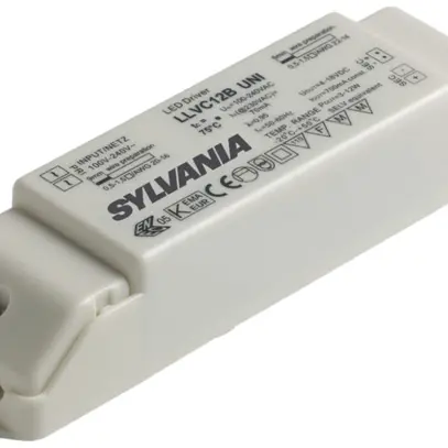 Convertisseur LED Lumidriver CV, 24VDC 20W 