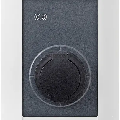Station de charge ABB EVLunic Pro M W22-T-R-0 T2 AC Master 22kW RFID 