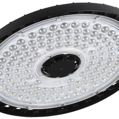 Projecteur de salle LED LDV HIGH BAY GEN 4 210W 865 70° IP65 noir 