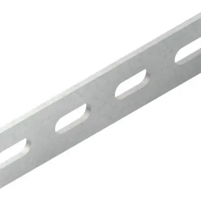 Raccordo 40×22mm zincato a caldo a immersione 