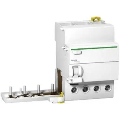 Bloc FI Schneider Electric Vigi iC60-A SiE 63A 4L 30mA 