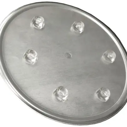 Patin Ferratec Q-Roll Disc gomme 