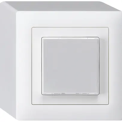 Lampada AP kallysto LED-bl 230V bianco 