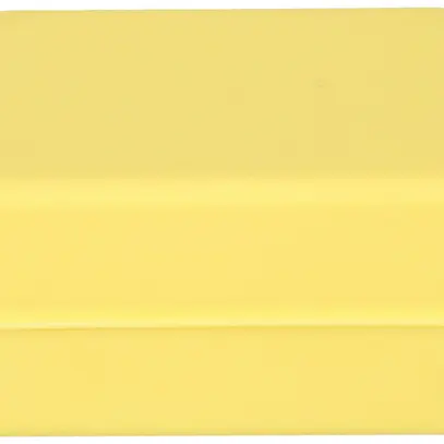 Verbindungsmuffe MH Gel-Box L mit Gel max.4mm² 53×29×24mm IPX8 gelb 
