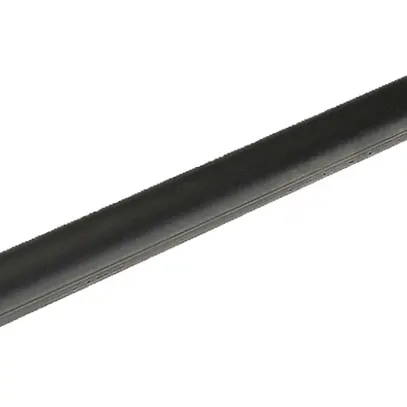 Tubo alu con filetto M40 
