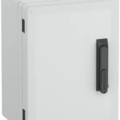 Armoire Demelectric GEOS-S 3040-22-o/SH 