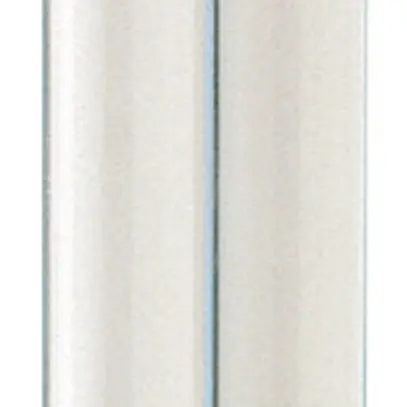 Lampada fluocompatta Philips G23 9W/827 