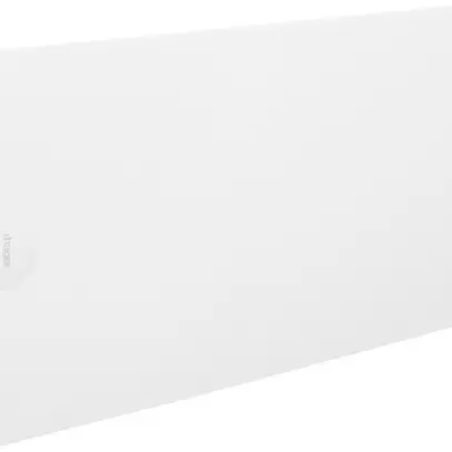 Porta Hager golf 461.5×251.5mm bianco puro per VF/VS122 