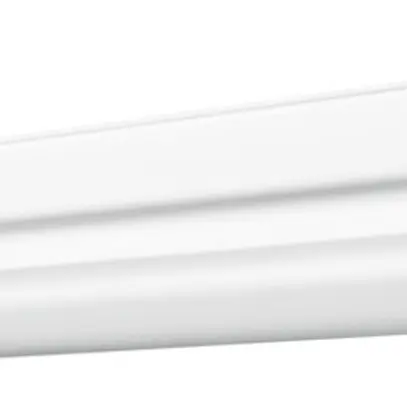 Lampada lineare LED LDV LINEAR COMPACT SWITCH 600, 8W 3000K bianco 