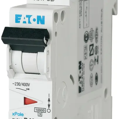 Disjoncteur PLSM-C40 1L 