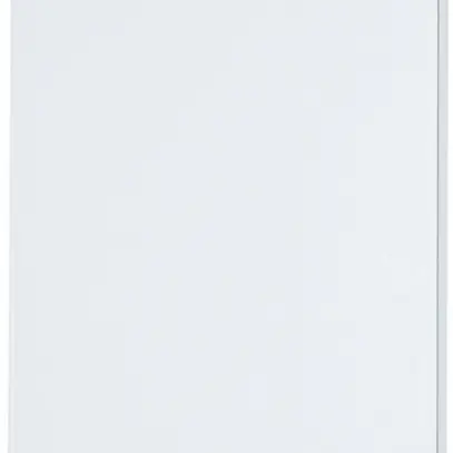 Pannello riscaldante IR Elegance 500, 500W c.Wi-Fi 230V 85×60×5.6cm bi IP44 