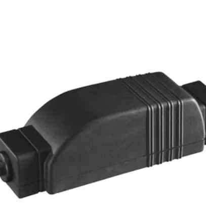 Ricevitore radio INS Somfy EVB SLIM RECEIVER io CABLE, 230V/6A, IP54 