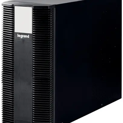 Armoire de batterie Legrand KEOR, 3000VA 24/48/72VDC 