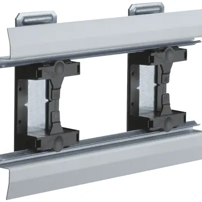 Angolo interno Hager per BKIS 25mm zinc. 