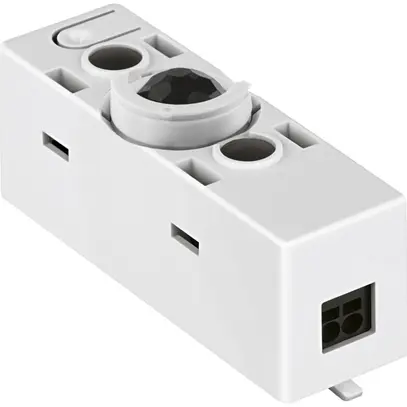 Capteur de mouv.et lumière INC OSRAM LS/PD LI G2 