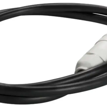 Cavo d'allacciamento DOTLUX HIGHFORCE 3×1.5mm² spina/presa 1.5m 
