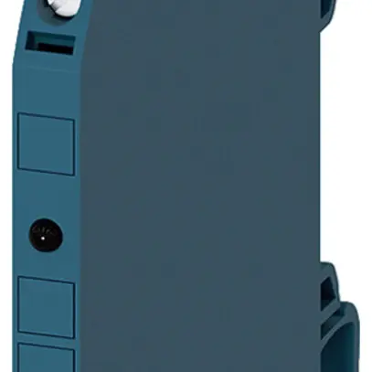 Relè di accoppiamento Siemens SIRIUS 3RQ3 24VUC 1C 6A AgSnO2 morsetti a vite 