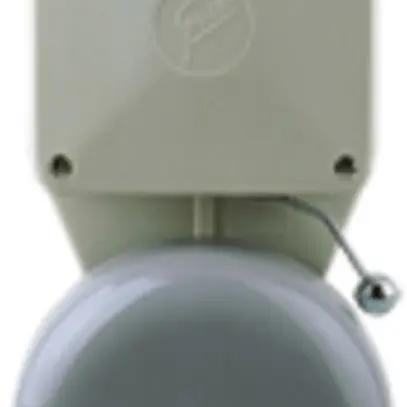 Suoneria di allarme Grothe SOS 8V 