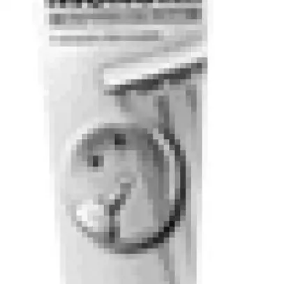 Masse spatulable Moltofill pour l'extérieur, tube 330g 