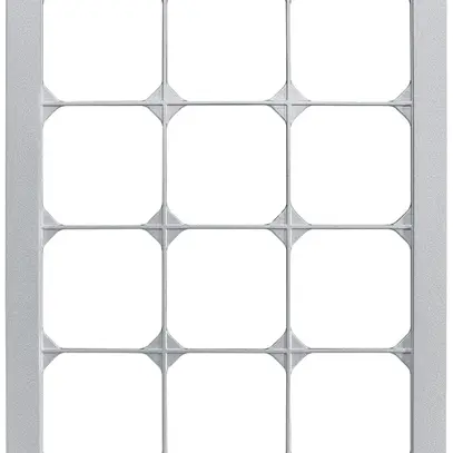 Telaio di copertura INC kallysto.pro 4×3 arktis 274×214mm 