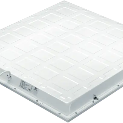 THORNeco ANNA Einbau-Panel Q596 VARIOFLEX 4400lm CRI80 3000-4000K 