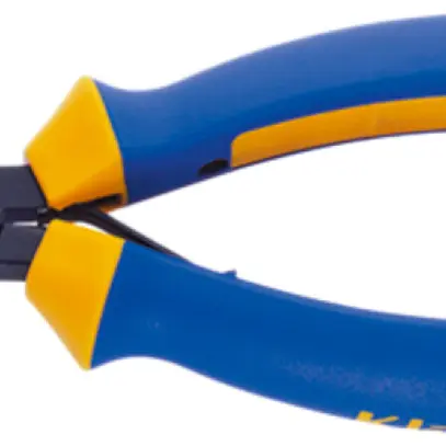 Pince à sertir Klauke 0.14…2.5mm² 