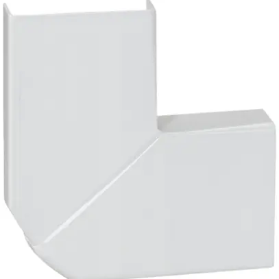 Angolo piatto Legrand per 127600721 bianco 