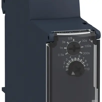 Relais étoile-triang Schneider Electric 1C RE22R1QCMU 