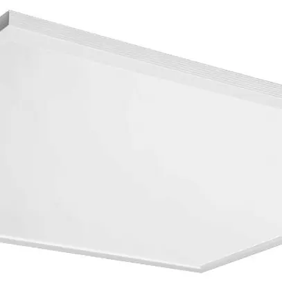 Plafonnier LED LDV PLANON PLUS 36W 2800lm 3000K 600×600mm blanc 