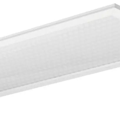 Lampada pannello LED Siteco Apollon 60W 7200lm 840 IP20/IP50 DALI 1545×307mm bi 